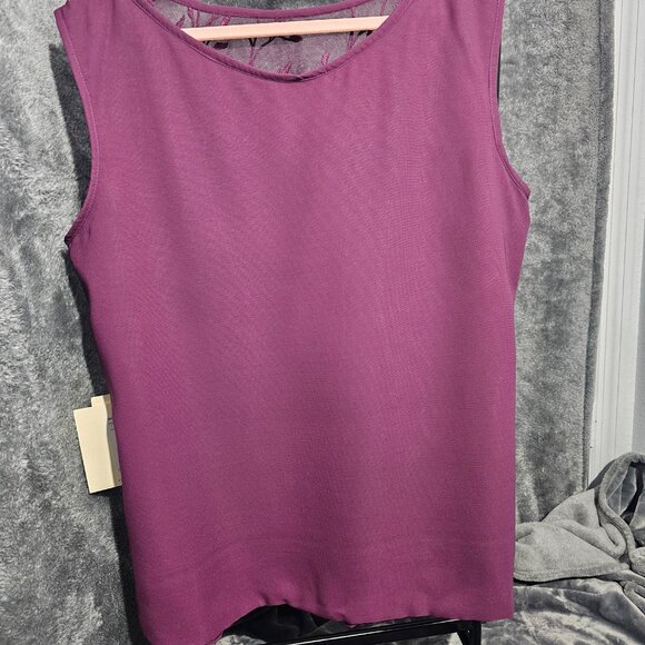 3 piece TS Jumpsuit / Pantsuit Size 22 - Picture 7 of 12